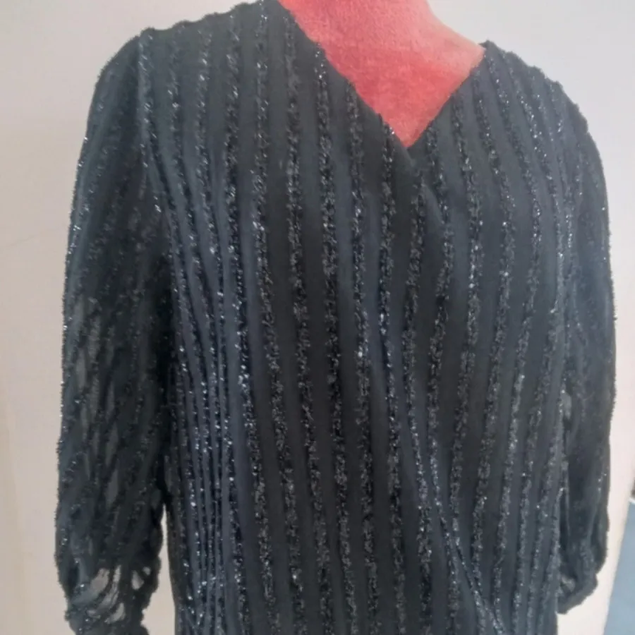 شومیز شاین دار