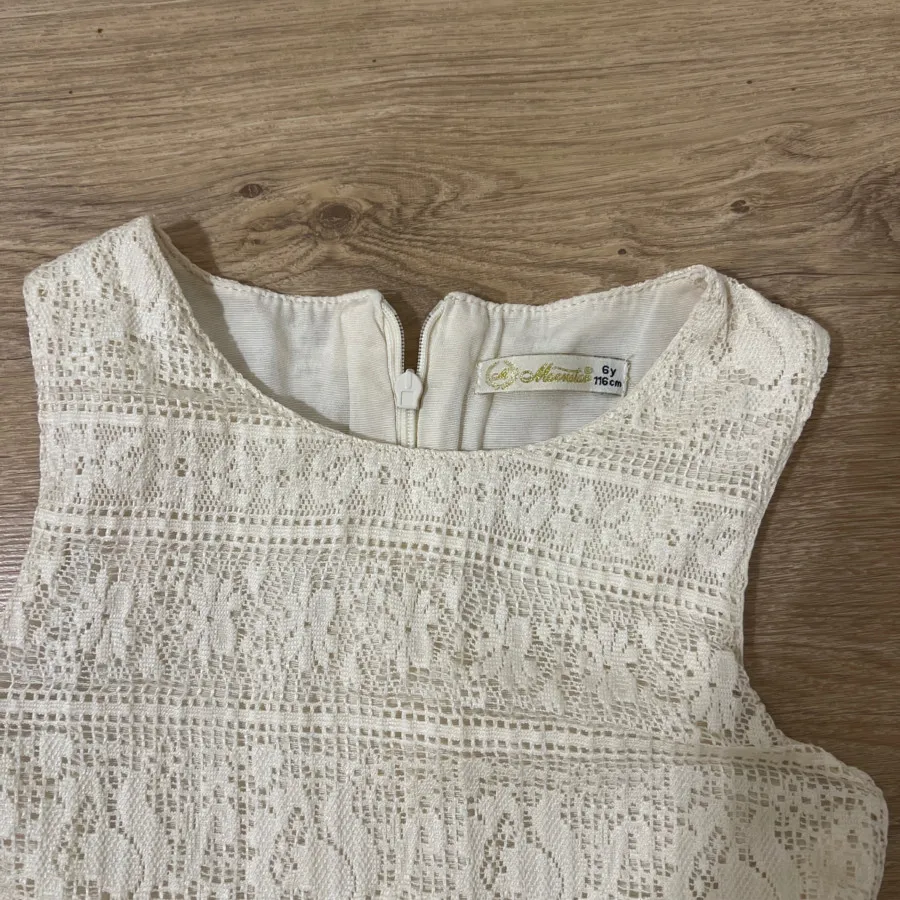 پیرهن ترک. گیپور پلیسه