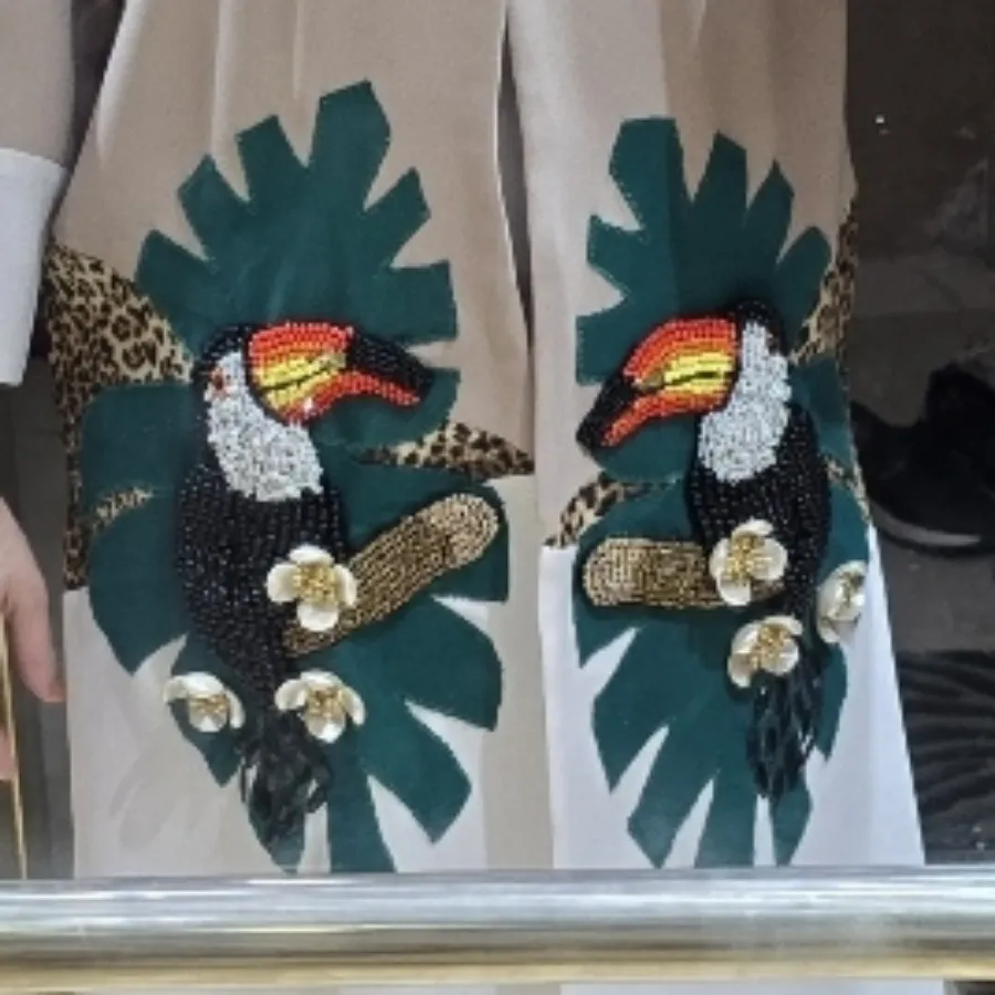 مانتو مجلسی