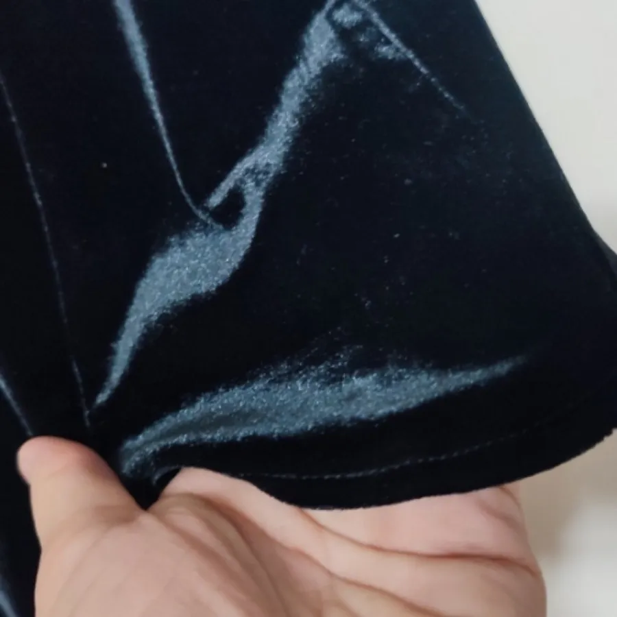 دامن کوتاه مخمل