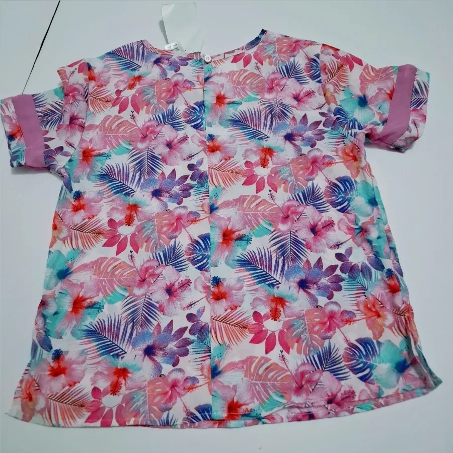 شومیز مجلسی خارجی