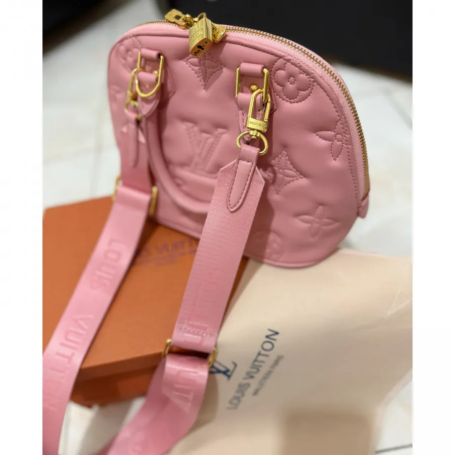 کیف فول پک لویی ویتون LV
