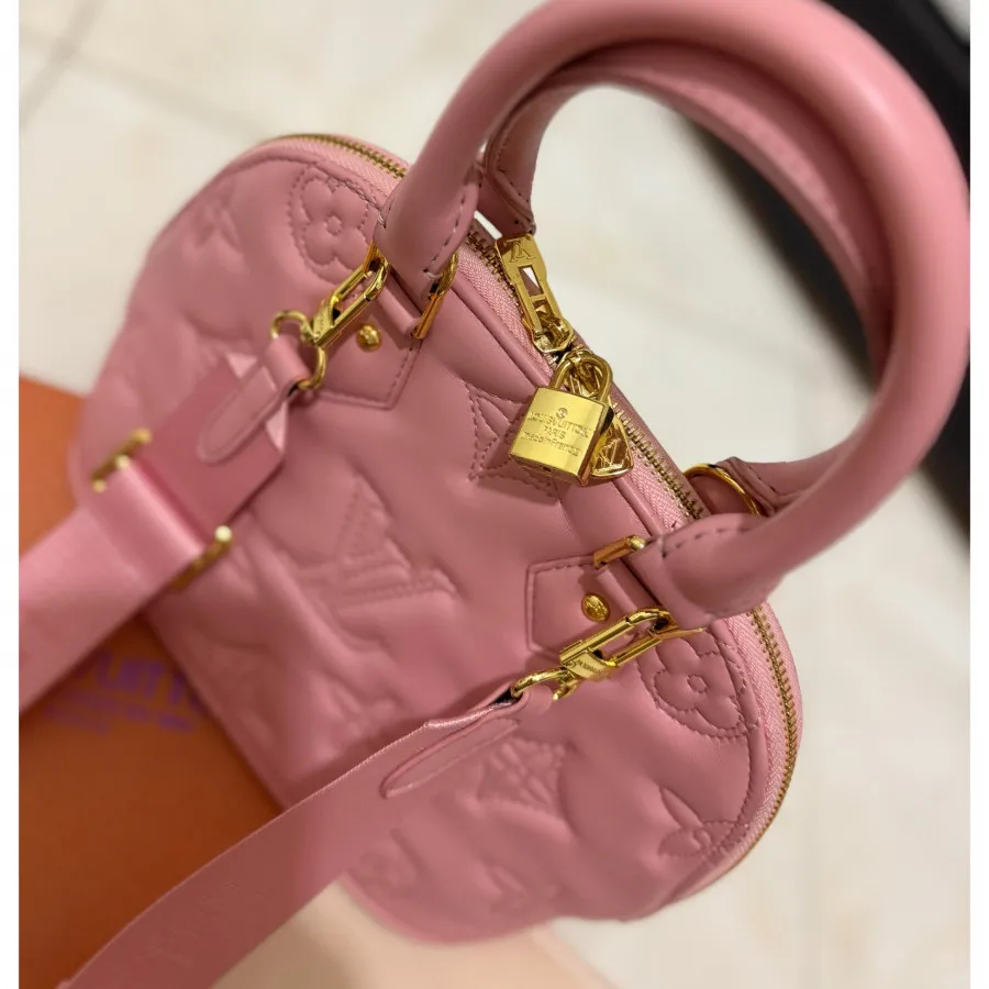 کیف فول پک لویی ویتون LV