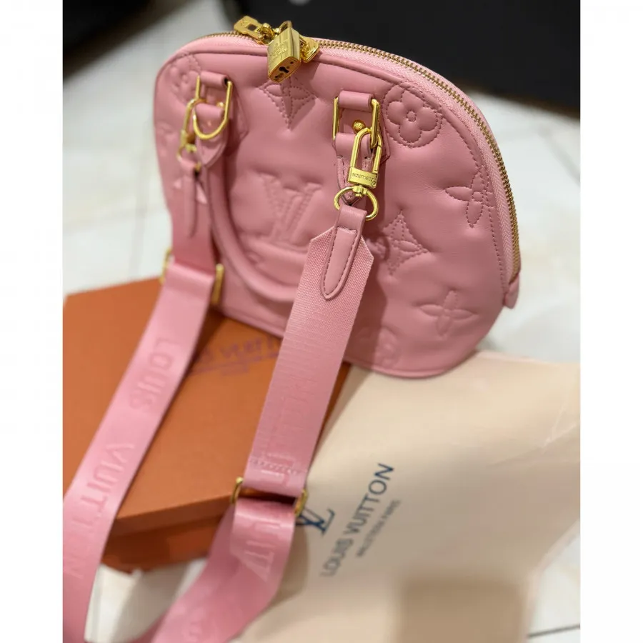 کیف فول پک لویی ویتون LV