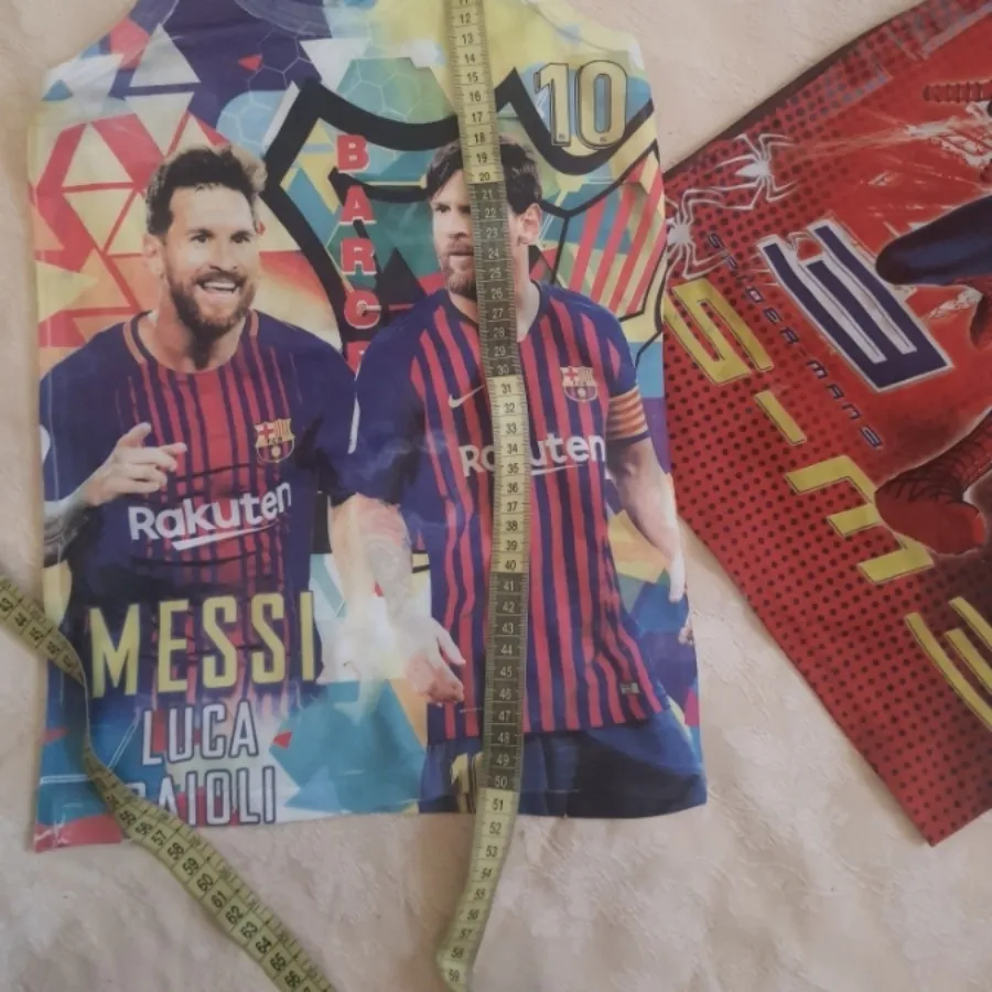 پک دوتایی تیشرت پسرانه