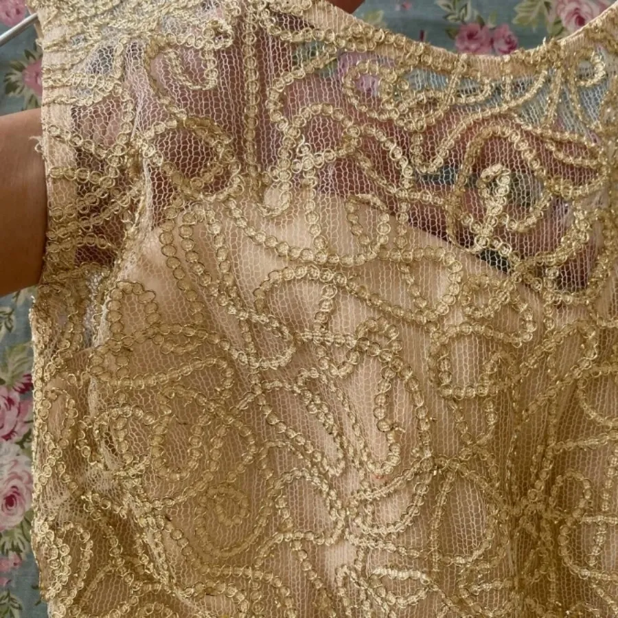 پیراهن مجلسی