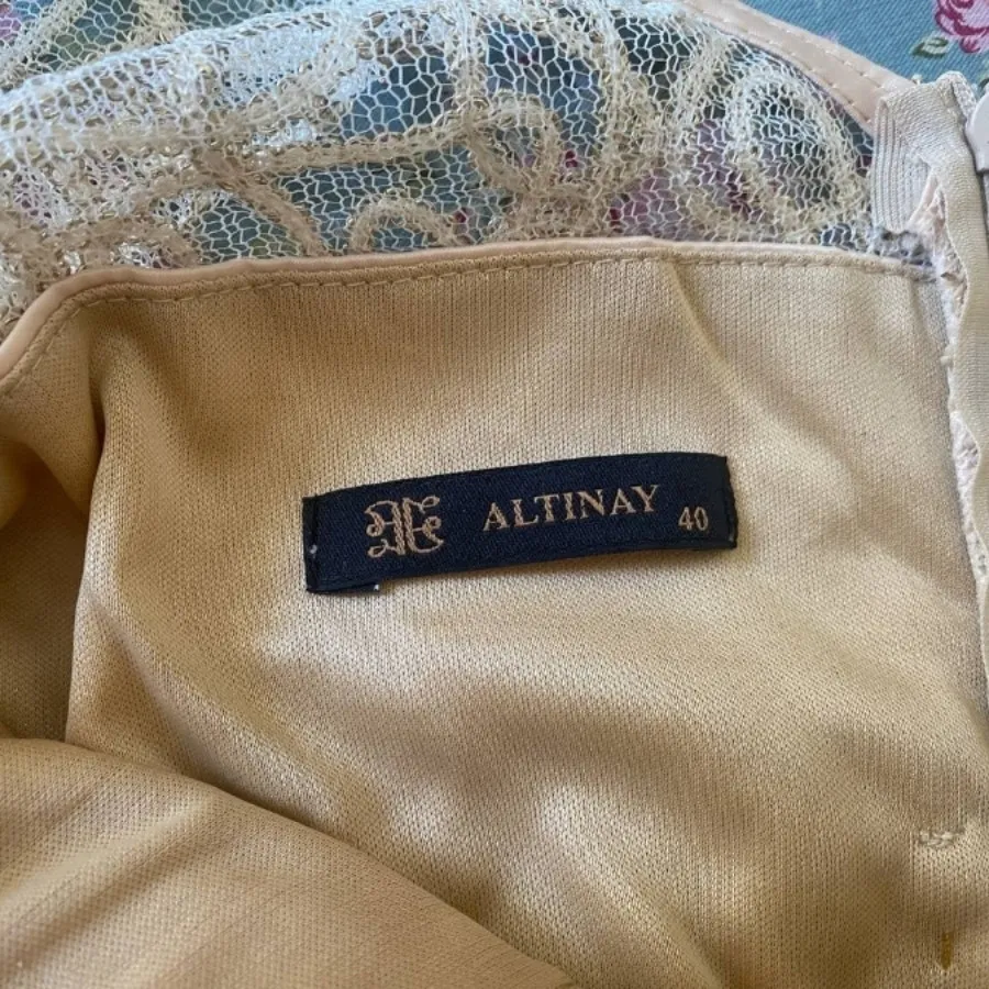 پیراهن مجلسی