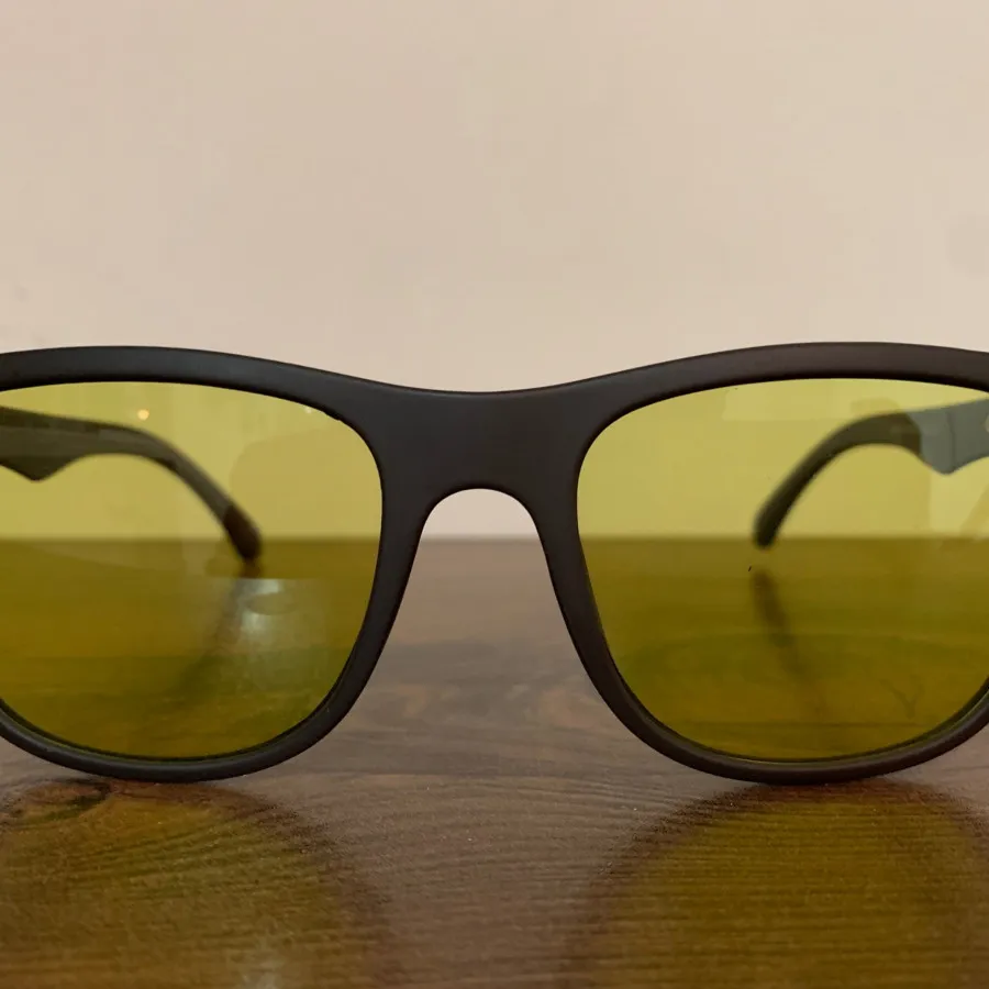 عینک دید در شب