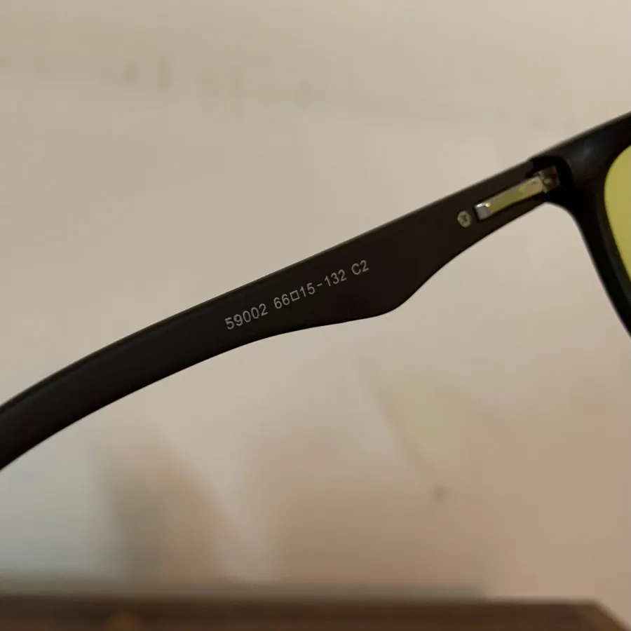 عینک دید در شب