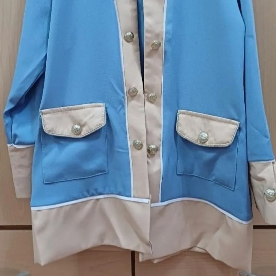 کت تک کاملا نو سایز 40.42