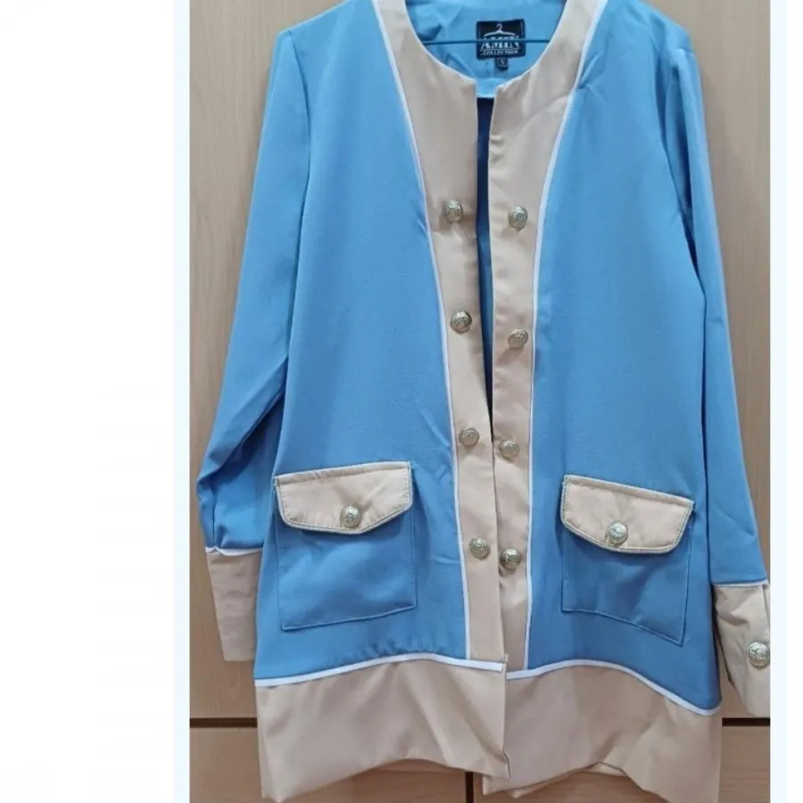 کت تک کاملا نو سایز 40.42