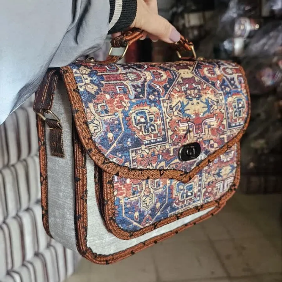 کیف زنانه