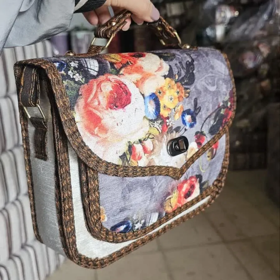 کیف زنانه