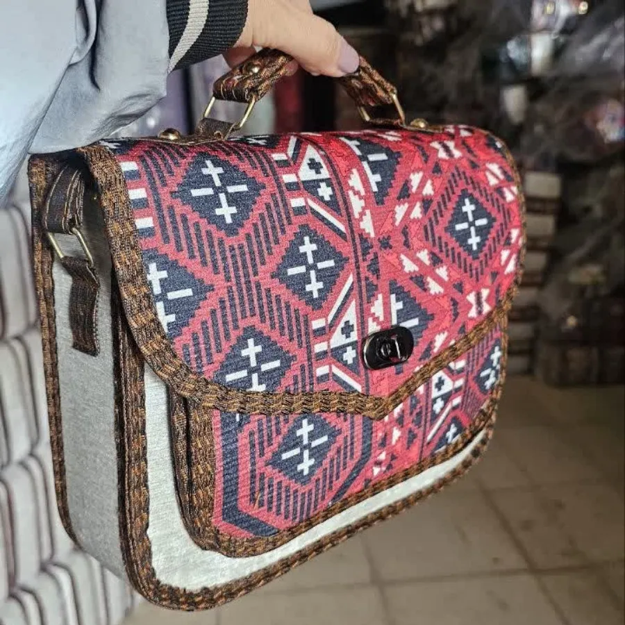 کیف زنانه