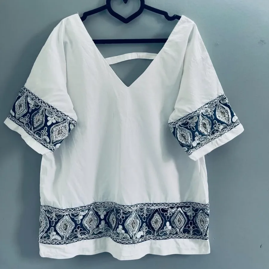 شومیز خنک