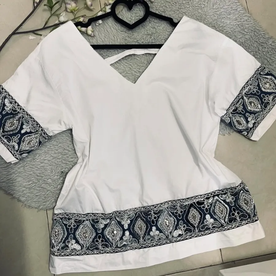 شومیز خنک