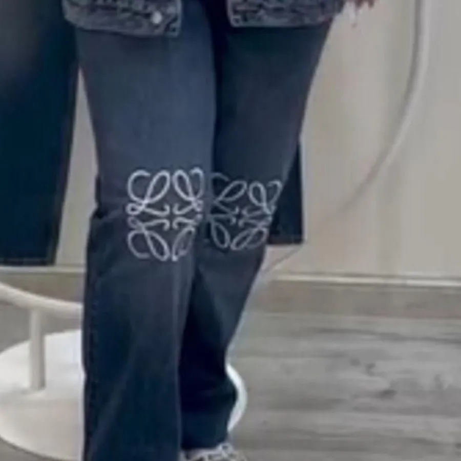 شلوار جین برند liewe