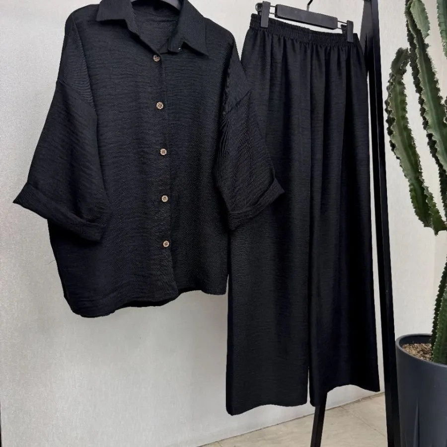 مانتو و شلوار شیک