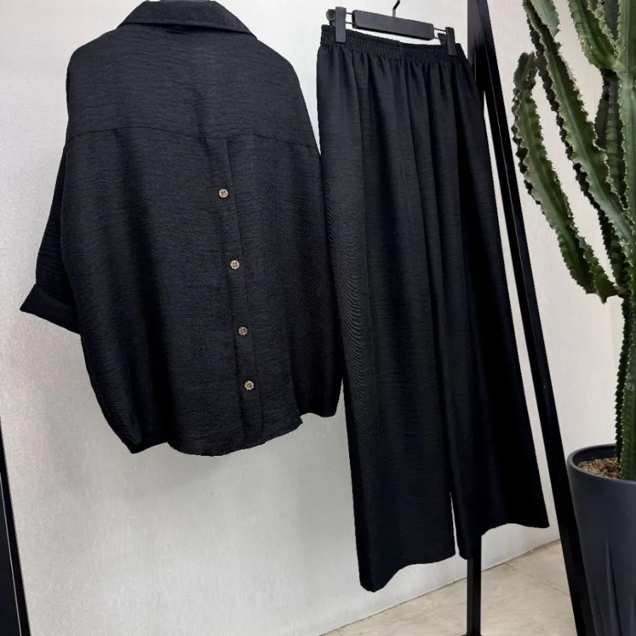 مانتو و شلوار شیک