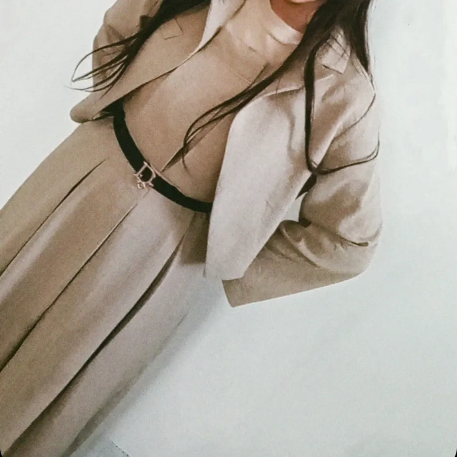 لباس زنانه سرهمی