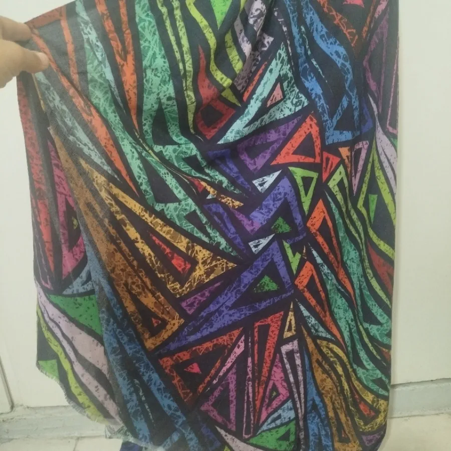 شال نخی نو