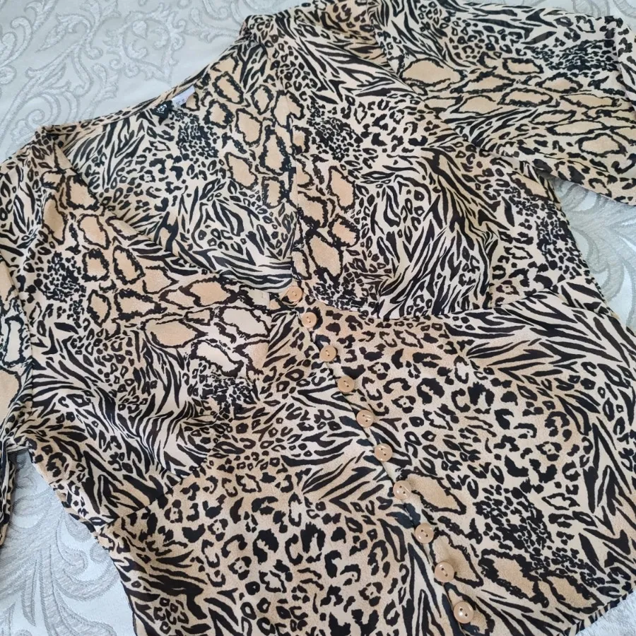 شومیز وارداتی