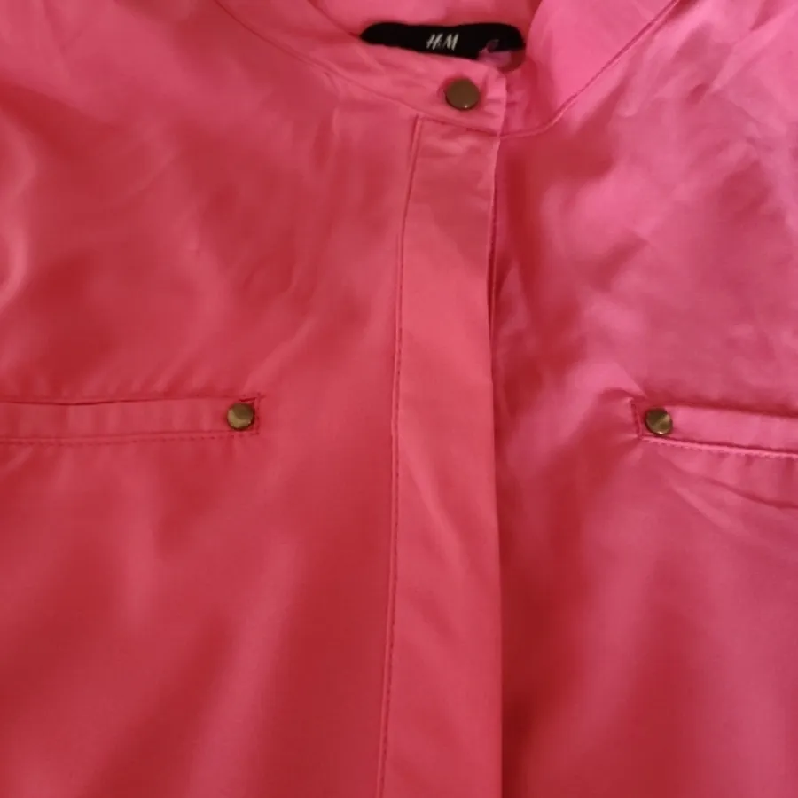 شومیز اسلیم H&M