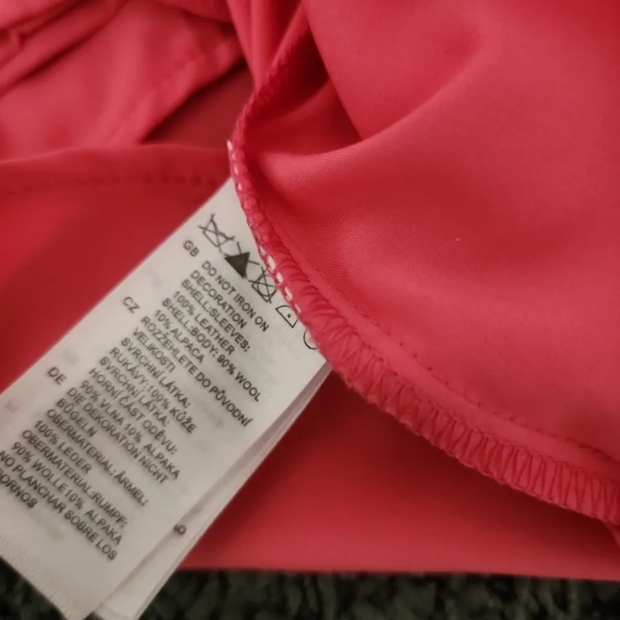 شومیز اسلیم H&M