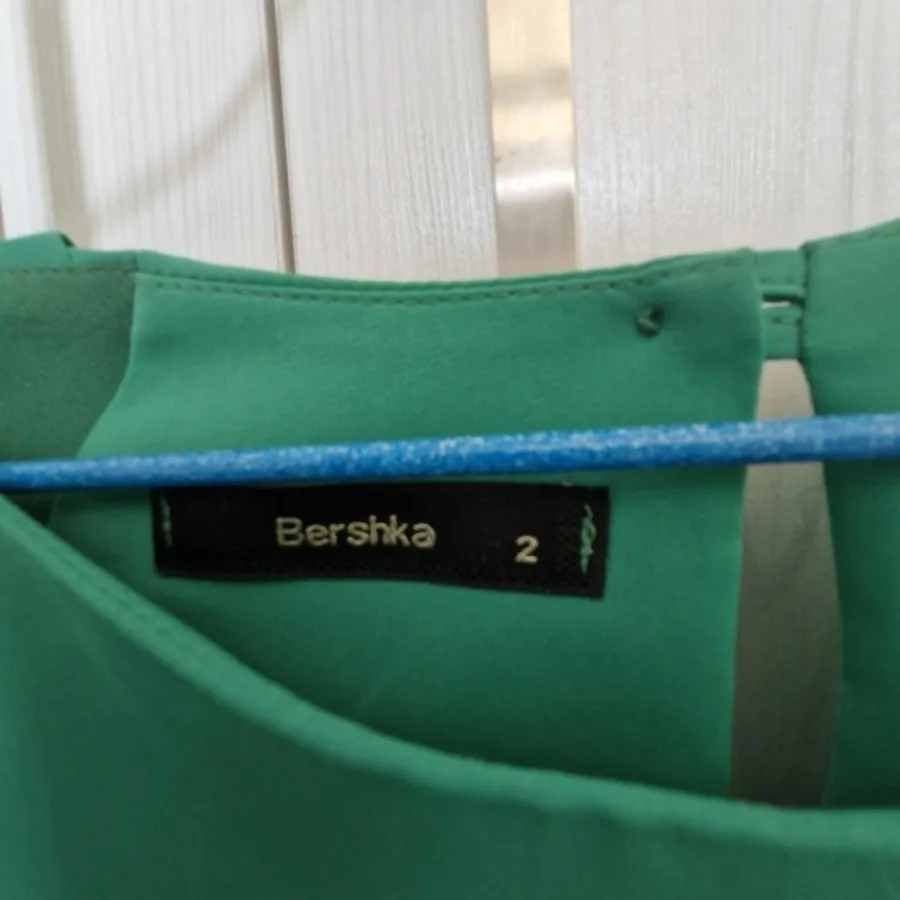 شومیز سایز 2 مارک برشکا