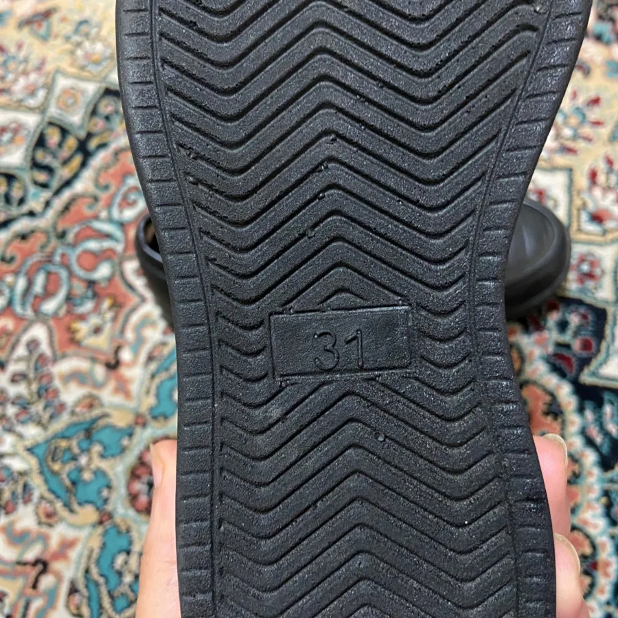 کفش بچگانه پسرانه