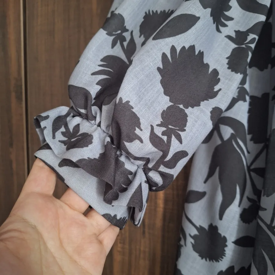 پیراهن تابستانی