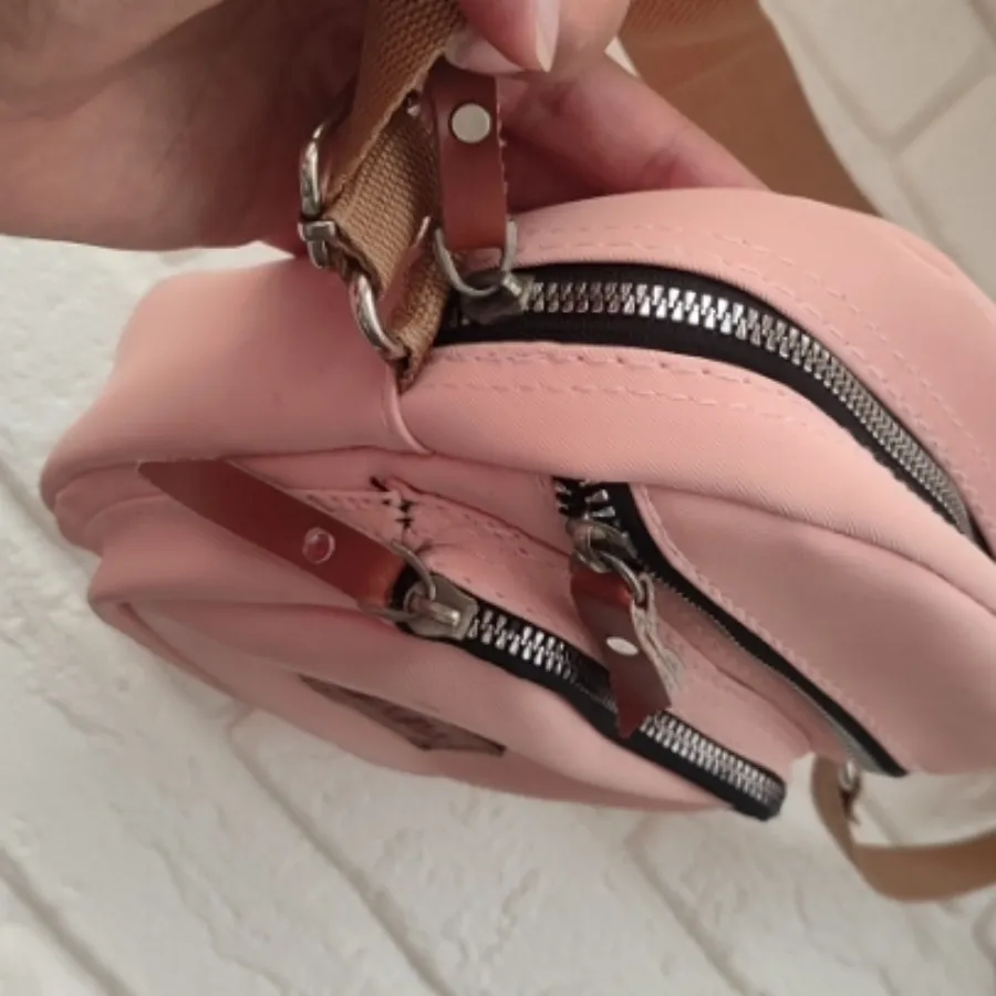 کیف دخترانه