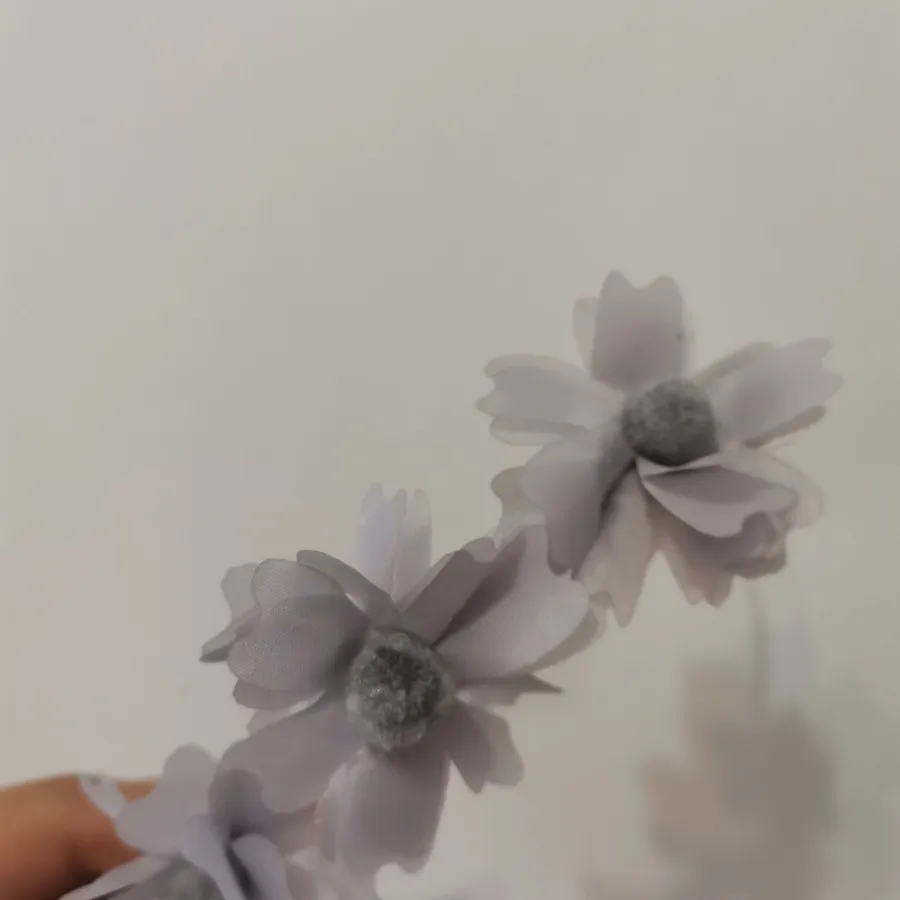 تل موی گل طوسی