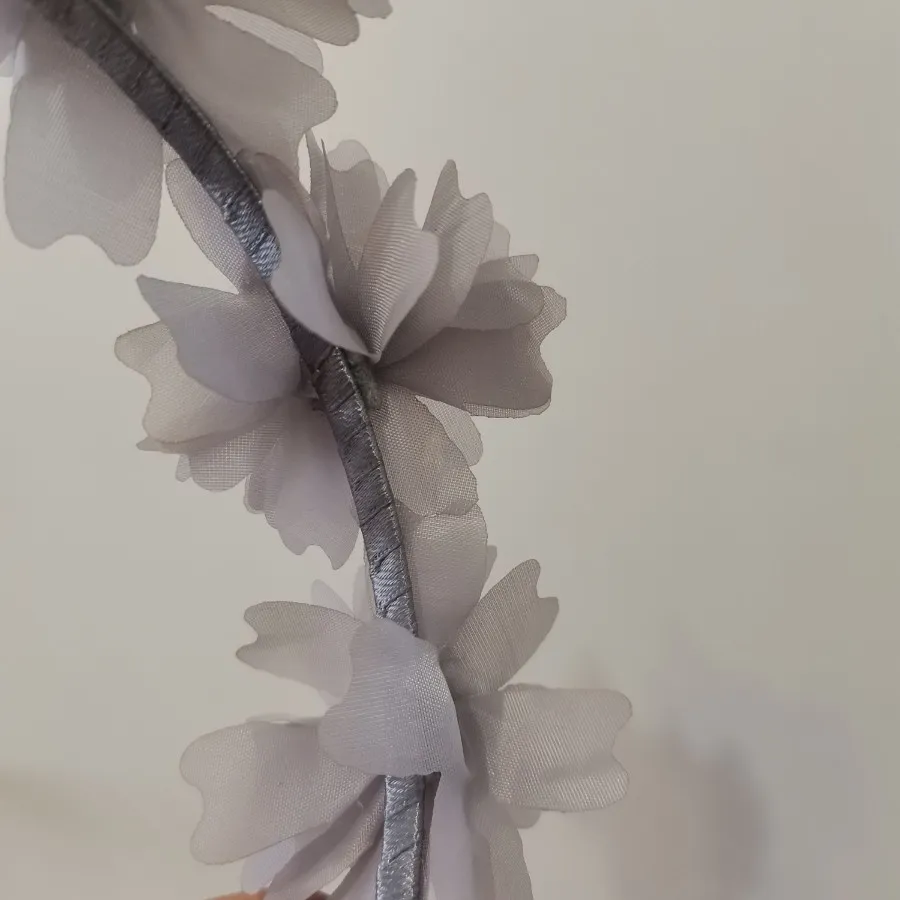 تل موی گل طوسی