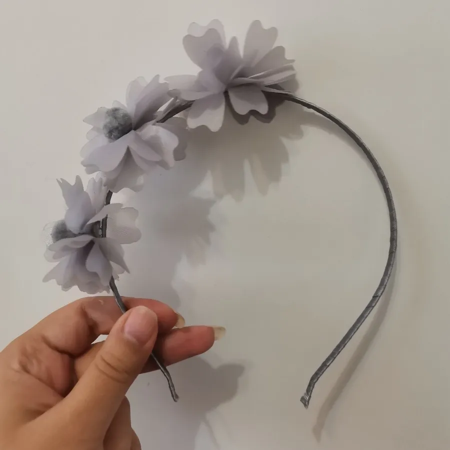 تل موی گل طوسی