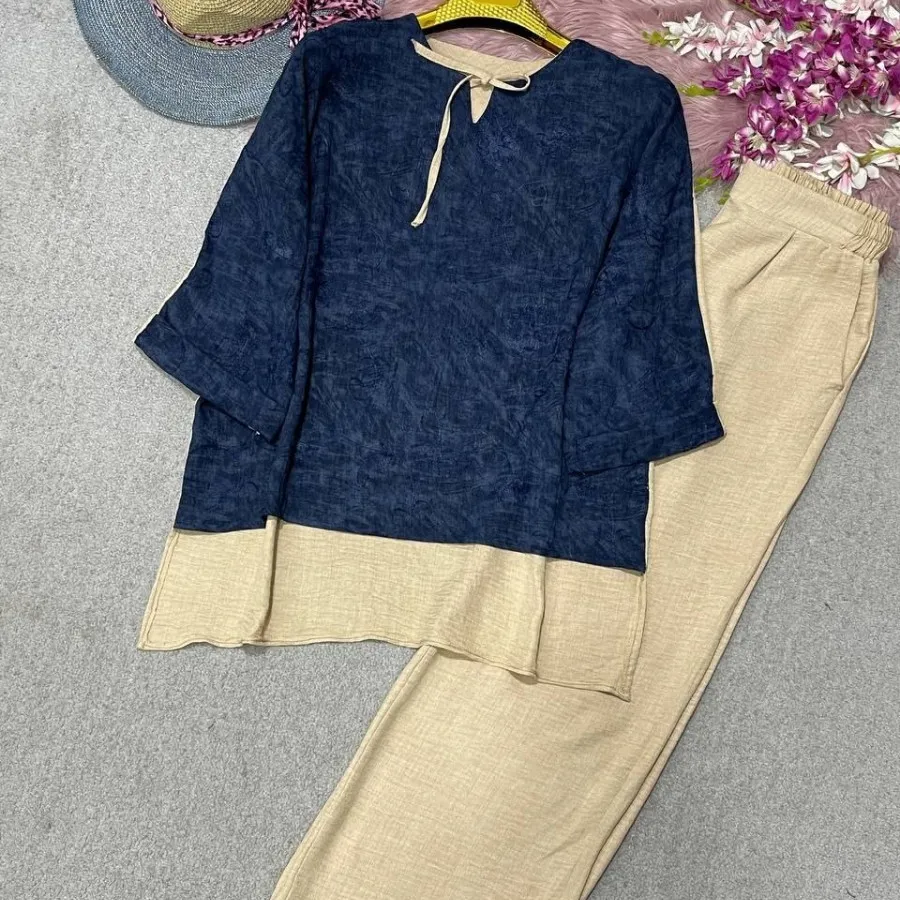شومیز شلوار