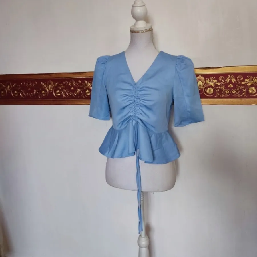 شومیز خارجی