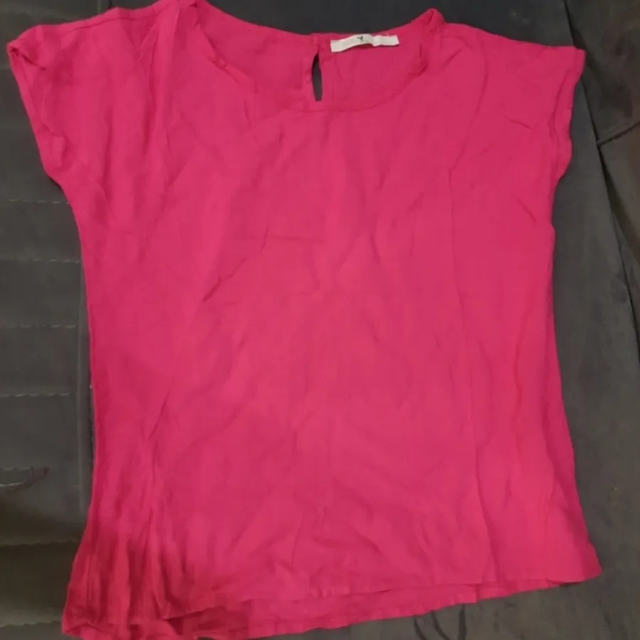 تیشرت نخی برند خارجی