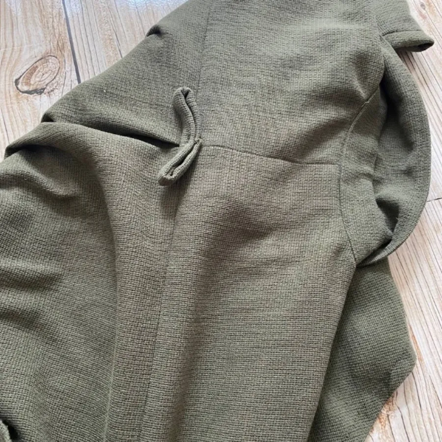 شومیز مانتویی