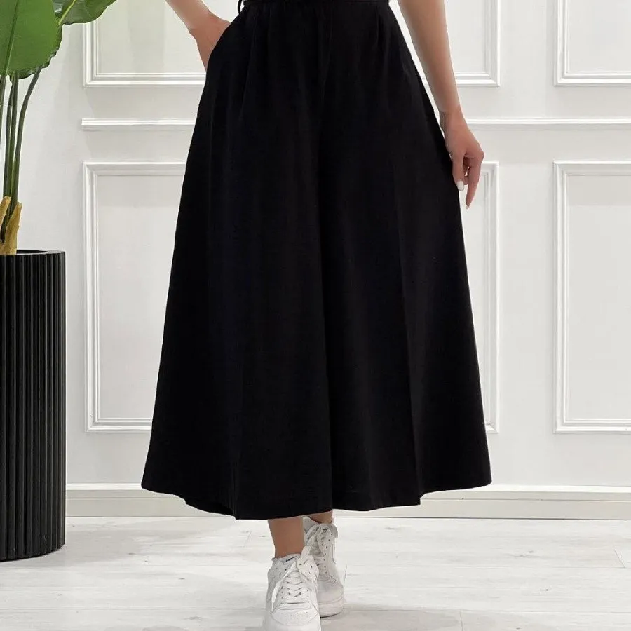 دامن شلواری