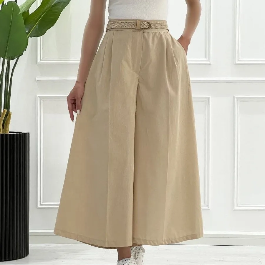 دامن شلواری