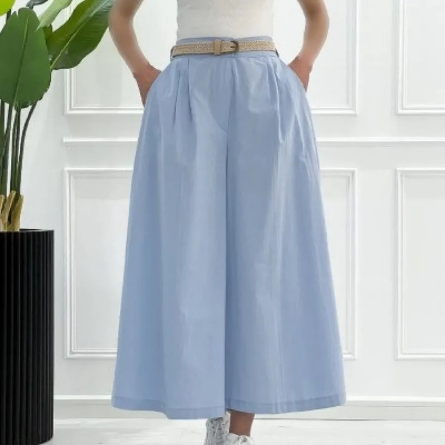 دامن شلواری