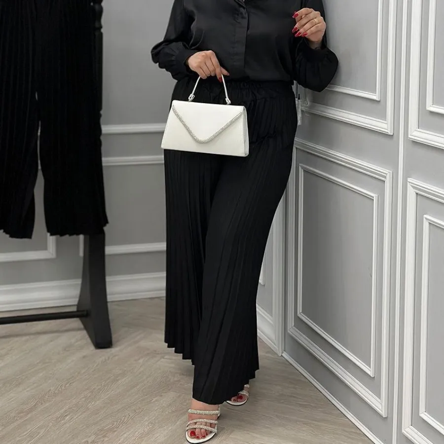 دامن شلواری