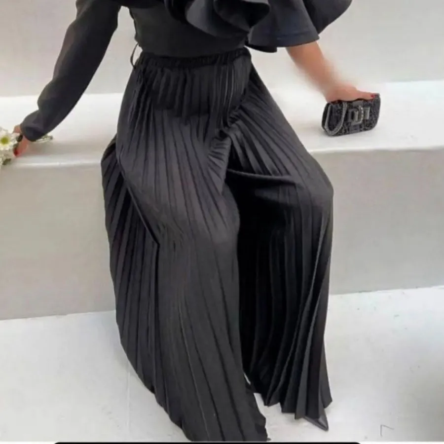 دامن شلواری