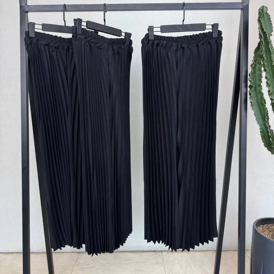 دامن شلواری