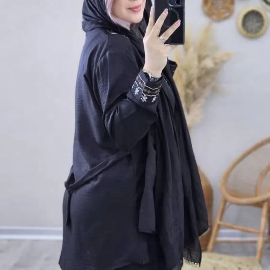 شومیز شیک و خنک