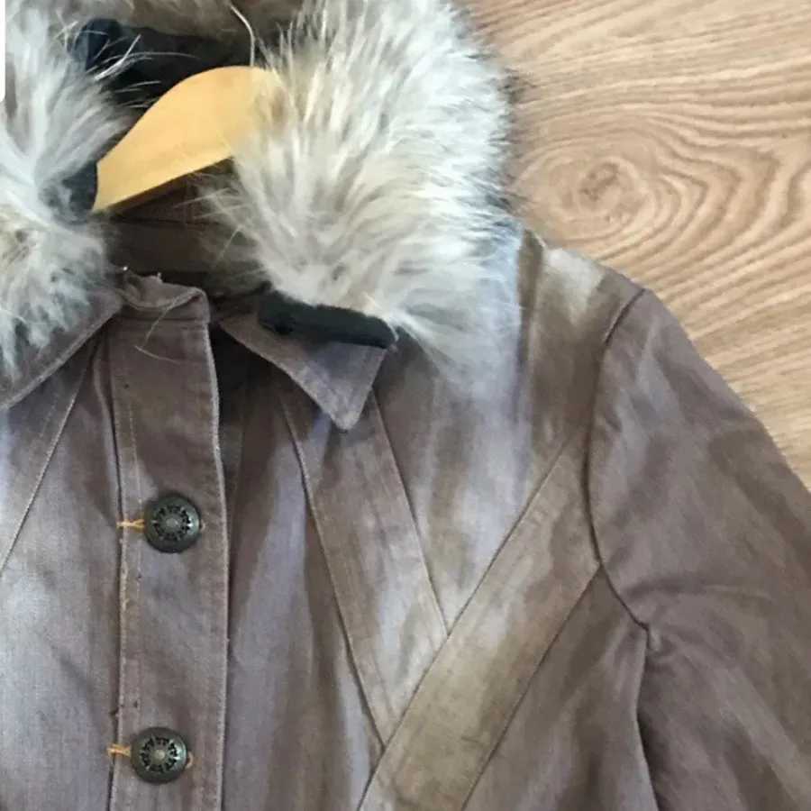 پالتو زنانه