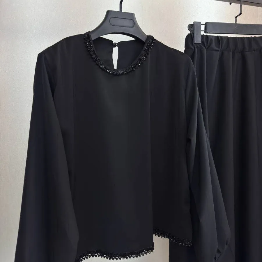 کت و دامن مجلسی