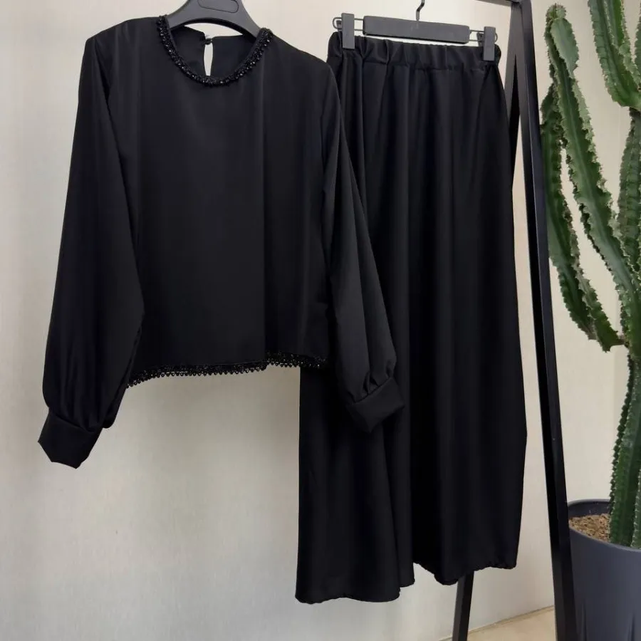 کت و دامن مجلسی