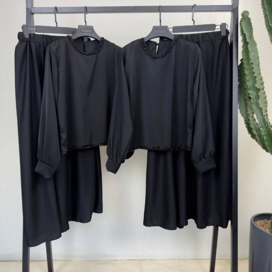 کت و دامن مجلسی